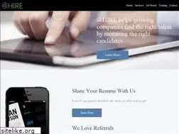 Sites similar to athire.com