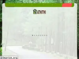 Sites similar to athithi.in