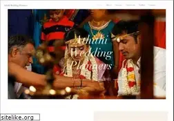 Sites similar to athithiseva.com