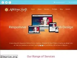 Sites similar to athityasoft.in