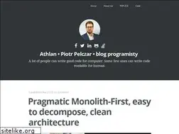Sites similar to athlan.pl