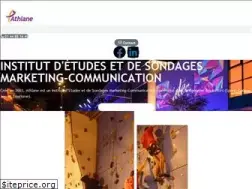Sites similar to athlane.net