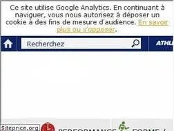 Sites similar to athle.org