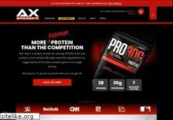 Sites similar to athleanx.com