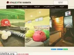 Sites similar to athlecitta.co.jp