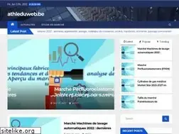 athleduweb.be