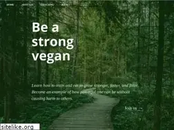 Sites similar to athlegan.com