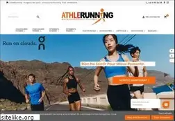 Sites similar to athlerunning.fr