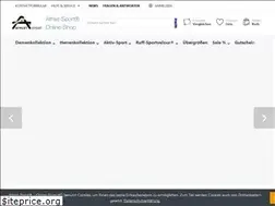 Sites similar to athlet-sport.de
