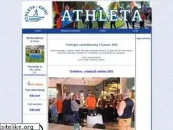 Sites similar to athleta.nl
