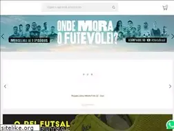 Sites similar to athletabrasil.com