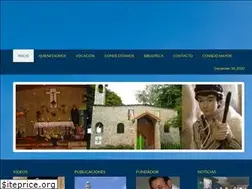 Sites similar to athletaechristi.org