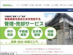 Sites similar to athlete-home.jp