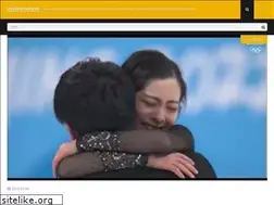Sites similar to athlete-tv.online