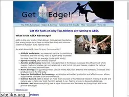 Sites similar to athleteedge.com