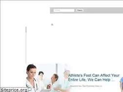 Sites similar to athletefoot.org