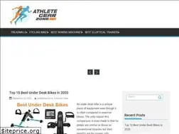 Sites similar to athletegearzone.com