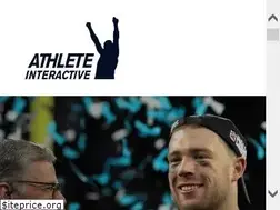 Sites similar to athleteinteractive.com