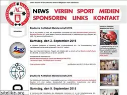 Sites similar to athletenclub-hamburg.de
