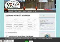 Sites similar to athletenclub-weiden.de