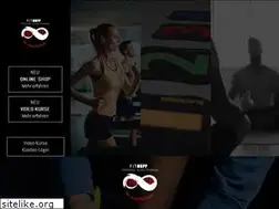 Sites similar to athletentrainer.com