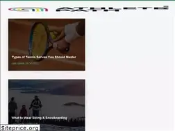 Sites similar to athletepath.com