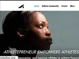 Sites similar to athletepreneur.com