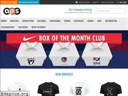 Sites similar to athleteps.com