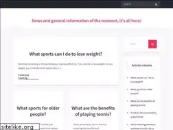 Sites similar to athletes-int.com