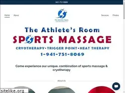Sites similar to athletes-room.com