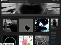 Sites similar to athletes.bandcamp.com