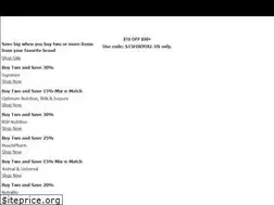 Sites similar to athletes.com