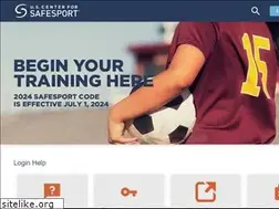 Sites similar to athletesafety.org