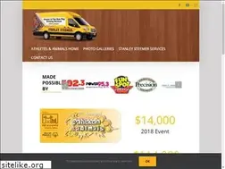 Sites similar to athletesandanimals.com