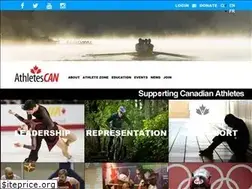 Sites similar to athletescan.com