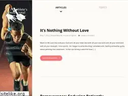 Sites similar to athletesdevotional.com