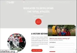 Sites similar to athletesinaction.com