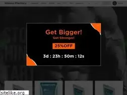 Sites similar to athletespharmacy.com