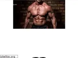 Sites similar to athletesphysiques.com