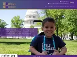 Sites similar to athletesunlimited.com