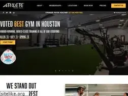 Sites similar to athletetrainingandhealth.com