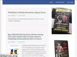 Sites similar to athletewithstent.com