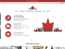 Sites similar to athleti.ca
