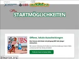 Sites similar to athletic-cup.ch