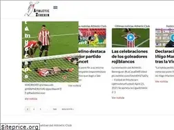 Sites similar to athletic-zurekin.com