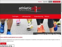 Sites similar to athletic.nl