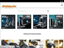 Sites similar to athletic.uy