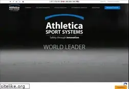 Sites similar to athletica.com