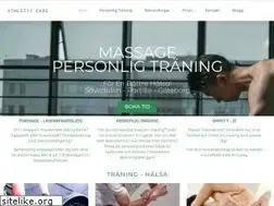 Sites similar to athleticcare.se