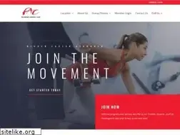 Sites similar to athleticclubs.org